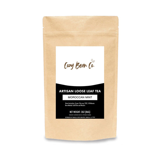 Moroccan Mint